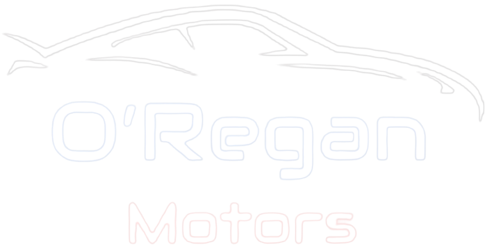 O'regan Motors