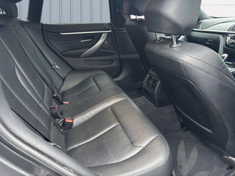 BMW 4 SERIES GRAN COUPE