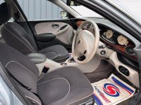 ROVER 75