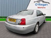 ROVER 75