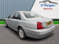 ROVER 75