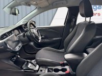 VAUXHALL CORSA-E