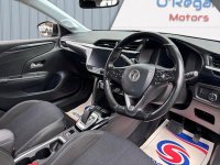 VAUXHALL CORSA-E