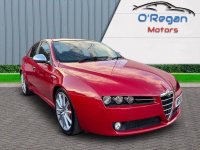 ALFA ROMEO 159