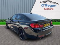 BMW 4 SERIES GRAN COUPE