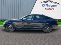 BMW 4 SERIES GRAN COUPE