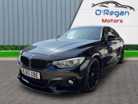 BMW 4 SERIES GRAN COUPE