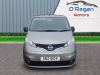 NISSAN NV200