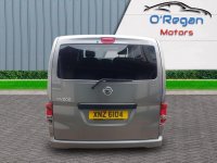 NISSAN NV200