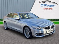 BMW 4 SERIES GRAN COUPE