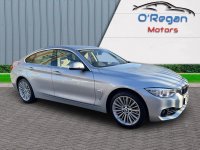 BMW 4 SERIES GRAN COUPE