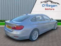 BMW 4 SERIES GRAN COUPE