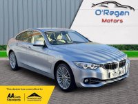 BMW 4 SERIES GRAN COUPE