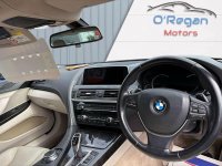 BMW 6 SERIES GRAN COUPE