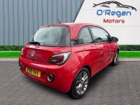 VAUXHALL ADAM