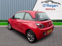 VAUXHALL ADAM