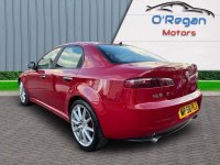 ALFA ROMEO 159