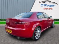 ALFA ROMEO 159