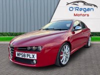 ALFA ROMEO 159
