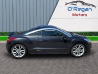 PEUGEOT RCZ