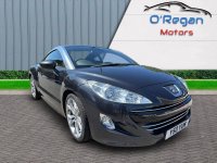 PEUGEOT RCZ