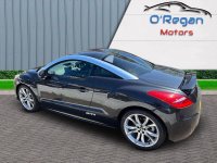 PEUGEOT RCZ