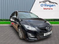 MAZDA MAZDA6
