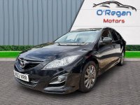MAZDA MAZDA6