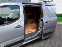 VAUXHALL COMBO