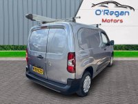 VAUXHALL COMBO