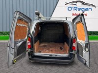 VAUXHALL COMBO