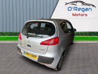 MITSUBISHI COLT