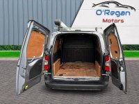 VAUXHALL COMBO