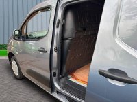 VAUXHALL COMBO