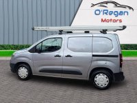 VAUXHALL COMBO