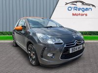 CITROEN DS3
