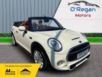 MINI CONVERTIBLE