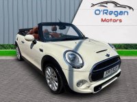MINI CONVERTIBLE