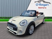 MINI CONVERTIBLE