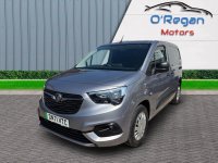 VAUXHALL COMBO