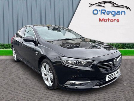 VAUXHALL