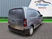 VAUXHALL COMBO