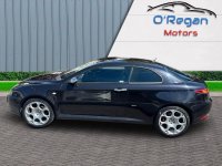 ALFA ROMEO GT