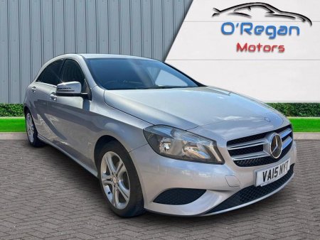 MERCEDES-BENZ