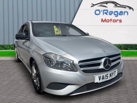 MERCEDES-BENZ