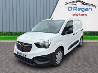VAUXHALL COMBO