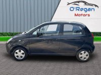 CHEVROLET MATIZ