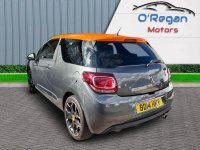 CITROEN DS3