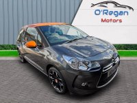 CITROEN DS3