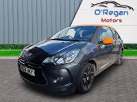 CITROEN DS3